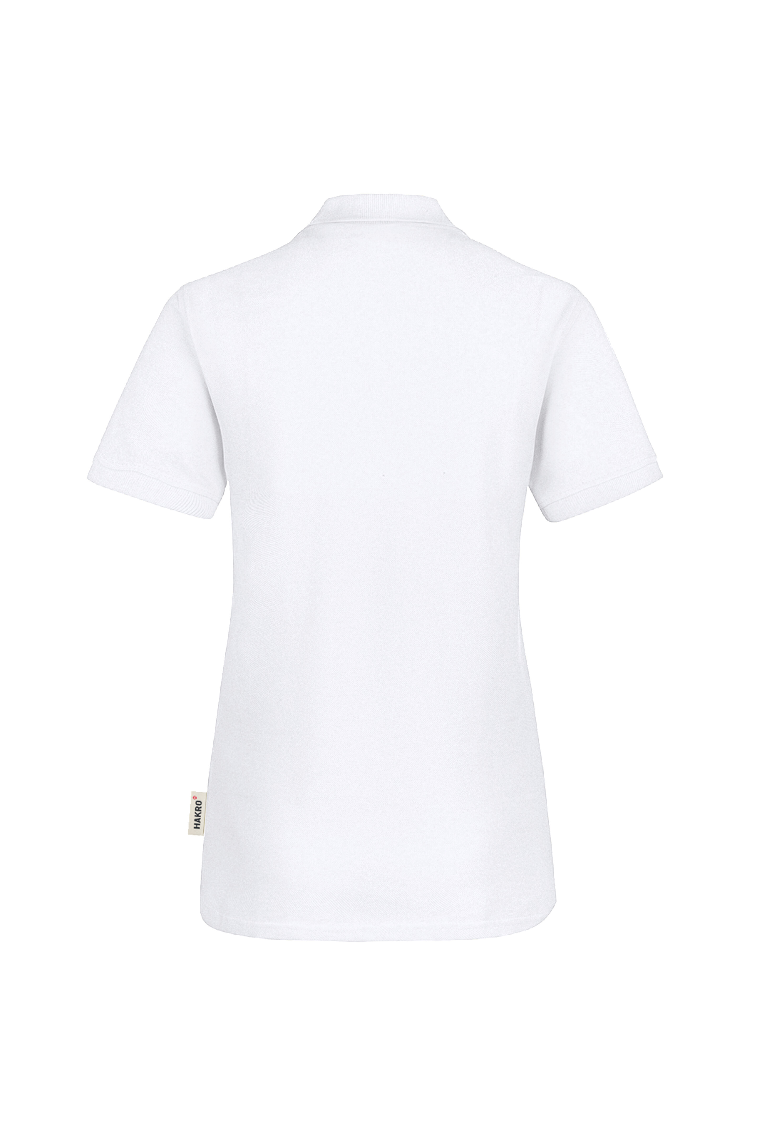 HAKRO Damen Poloshirt Classic